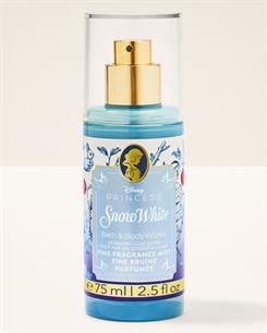 Snow White / Seyahat Boy Vücut Spreyi