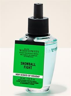 Snowball Fight / Oda Kokusu Yedeği