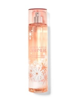 SNOWFLAKES & CASHMERE