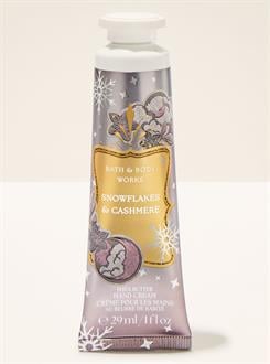 Snowflakes & Cashmere / El Kremi