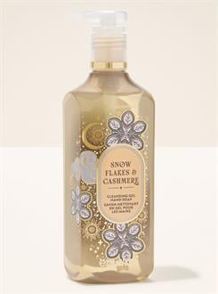 Snowflakes & Cashmere / Sıvı Sabun