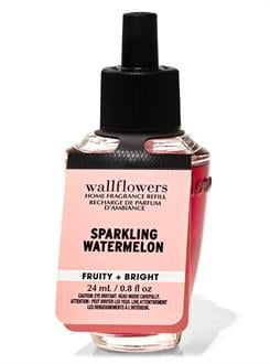 Sparkling Watermelon / Oda Kokusu Yedeği