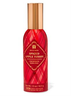 Spiced Apple Toddy / Oda Spreyi