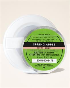 Spring Apple / Araba Kokusu Yedeği