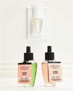 Spring Apple / Oda Kokusu Yedeği