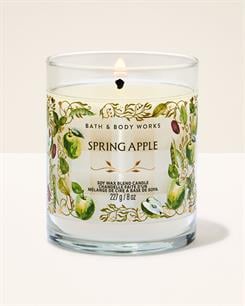 Spring Apple / Orta Boy Mum