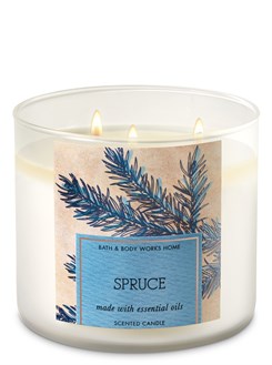 SPRUCE