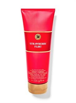 Strawberry Flirt / Vücut Kremi