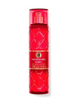Strawberry Flirt / Vücut Spreyi