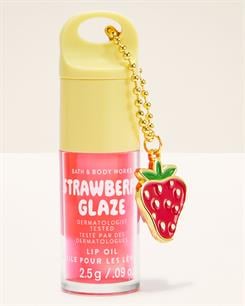 Strawberry Glaze / Lip Gloss
