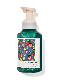 Strawberry Kiwi / Köpük Sabun