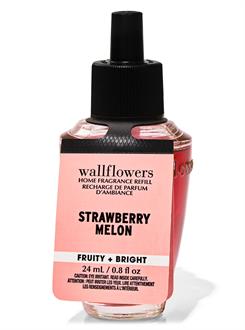 Strawberry Melon / Oda Kokusu Yedeği