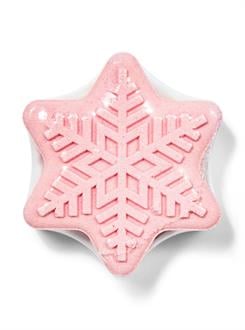 Strawberry Snowflakes / Banyo Topu
