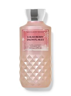 STRAWBERRY SNOWFLAKES / DUS JELİ