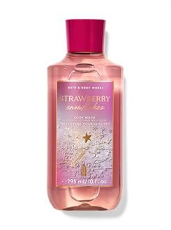 Strawberry Snowflakes / Duş Jeli