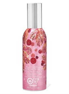 Strawberry Snowflakes / Oda Spreyi