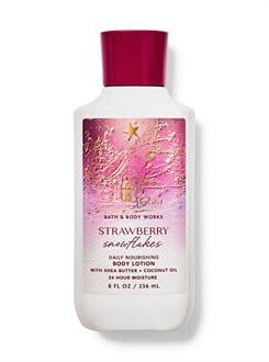 Strawberry Snowflakes / Vücut Losyonu