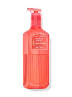 Sugared Jasmine / Sıvı Sabun