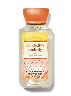 SUMMER MELODY