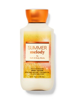 SUMMER MELODY
