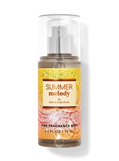SUMMER MELODY