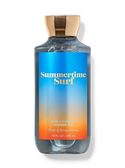 SUMMERTIME SURF