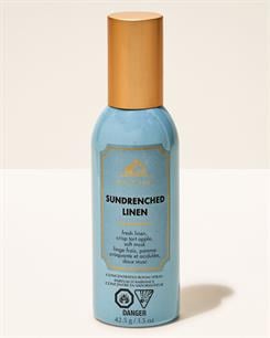 Sundrenched Linen / Oda Spreyi