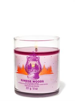 Sunrise Woods / Orta Boy Mum