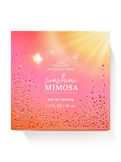 SUNSHINE MIMOSA