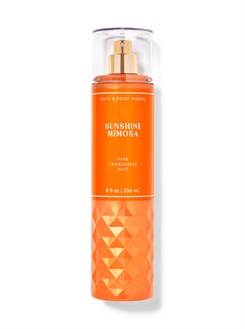SUNSHINE MIMOSA