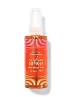 SUNSHINE MIMOSA
