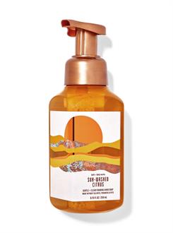 SUNWASHED CITRUS / KOPUK SABUN
