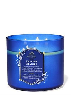 Sweater Weather / Büyük Mum
