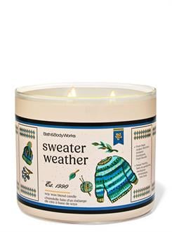 Sweater Weather / Büyük Mum