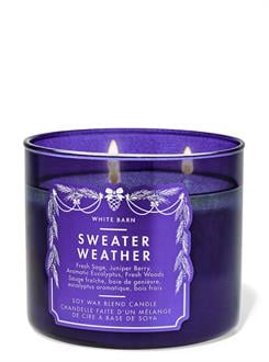 Sweater Weather / Büyük Mum