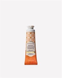 Sweet Cinnamon Pumpkin / El Kremi