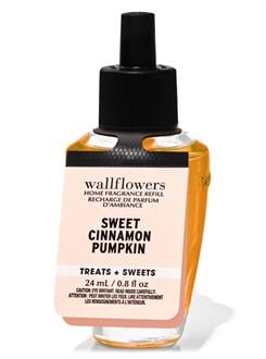 Sweet Cinnamon Pumpkin / Oda Kokusu Yedeği
