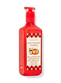 Sweet Cinnamon Pumpkin / Sıvı Sabun