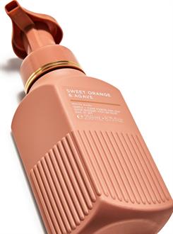 Sweet Orange & Agave / Köpük Sabun