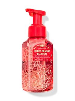 Sweet Orange Blossom / Köpük Sabun
