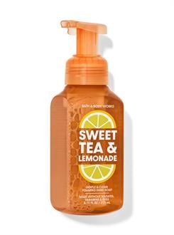 Sweet Tea & Lemonade / Köpük Sabun