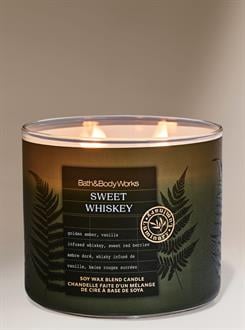 Sweet Whiskey / Büyük Mum
