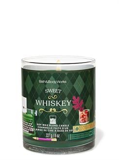 Sweet Whiskey / Orta Boy Mum