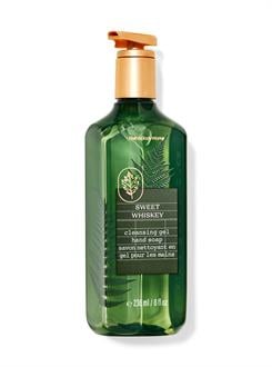 Sweet Whiskey / Sıvı Sabun