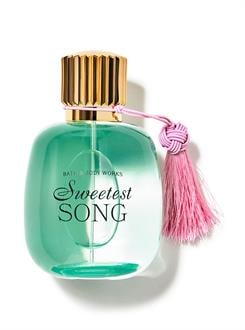 Sweetest Song / Parfüm