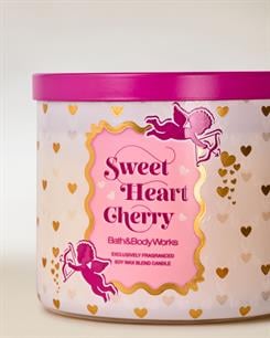 Sweetheart Cherry / Büyük Mum