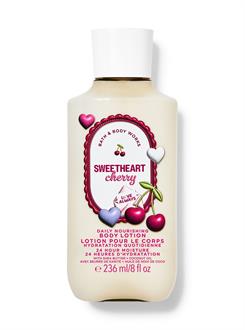 Sweetheart Cherry / Nemlendirici Vücut Losyonu