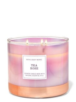 TEA ROSE