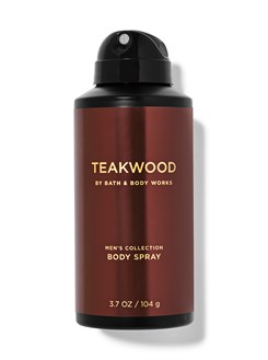 TEAKWOOD