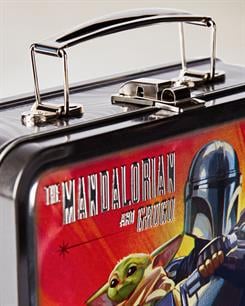 The Mandalorian Collectible / Çanta